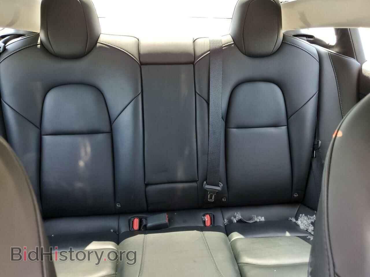 2022 TESLA MODEL 3 - VIN: 5YJ3E1EB6NF186473 - Photo 10