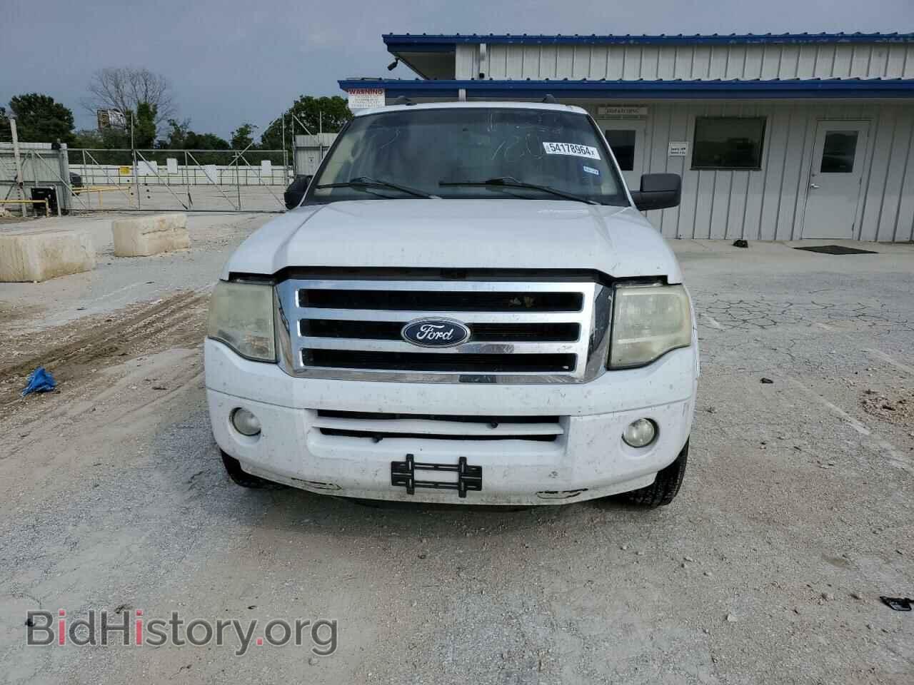 2011 FORD EXPEDITION - VIN: 1FMJU1H52BEF23780 - Фото 5
