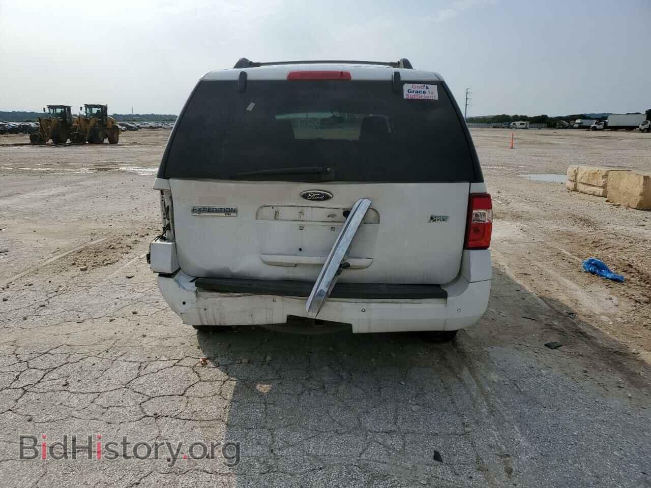 2011 FORD EXPEDITION - VIN: 1FMJU1H52BEF23780 - Фото 6