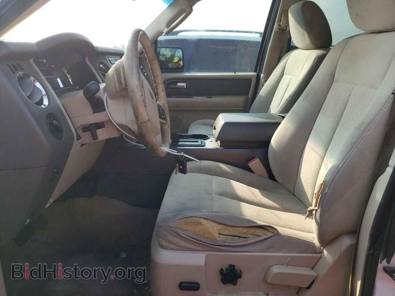 2011 FORD EXPEDITION - VIN: 1FMJU1H52BEF23780 - Фото 7