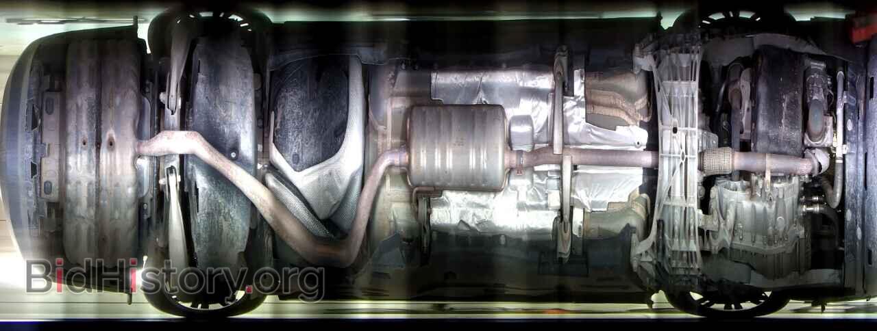 2015 CHRYSLER 200 - VIN: 1C3CCCAB1FN588366 - Фото 14