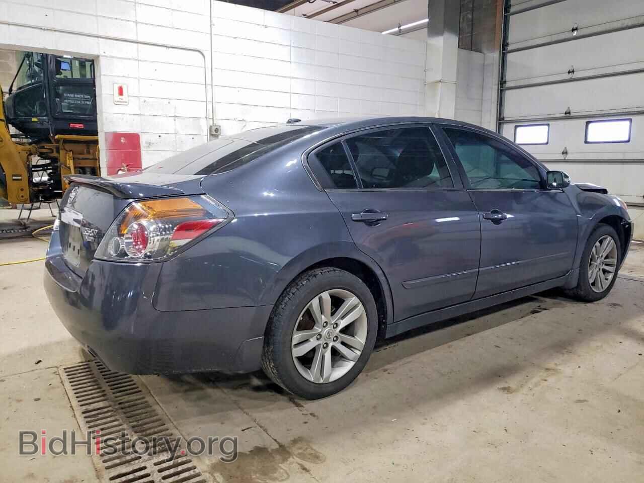 2012 NISSAN ALTIMA - VIN: 1N4BL2AP2CC175916 - Фото 3