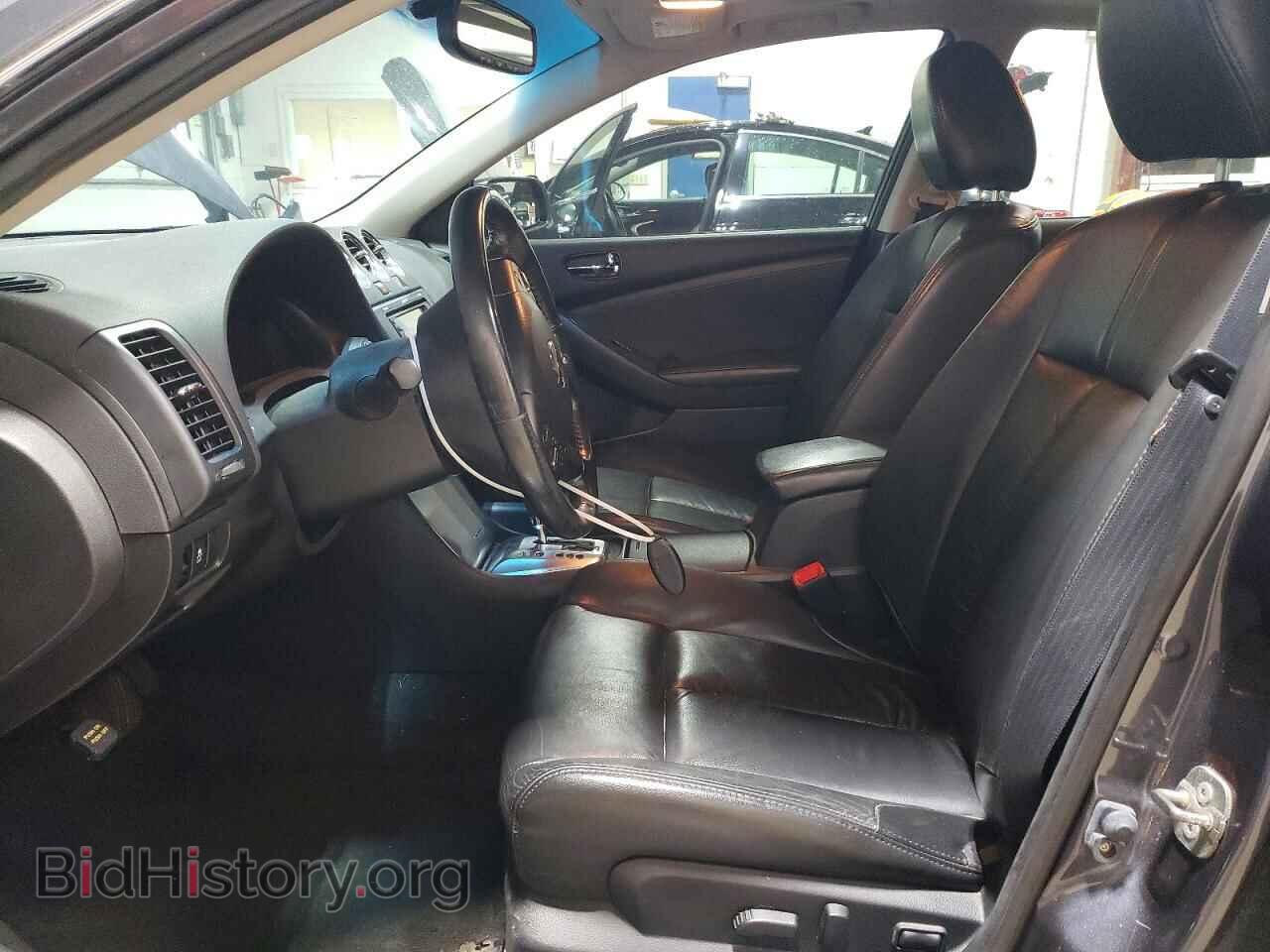 2012 NISSAN ALTIMA - VIN: 1N4BL2AP2CC175916 - Фото 7