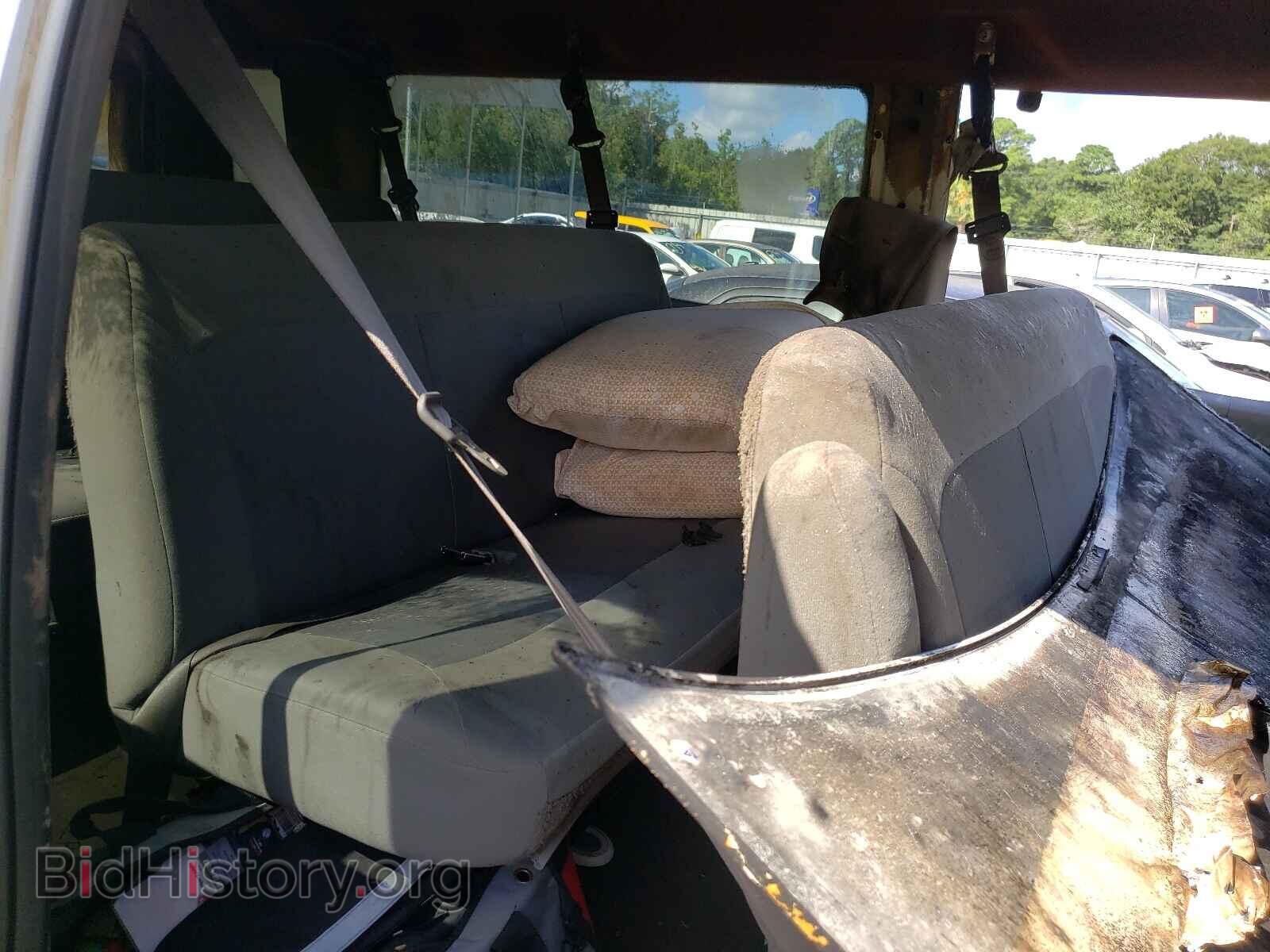 2007 FORD ECONOLINE - VIN: 1FBSS31L97DB34641 - Photo 6