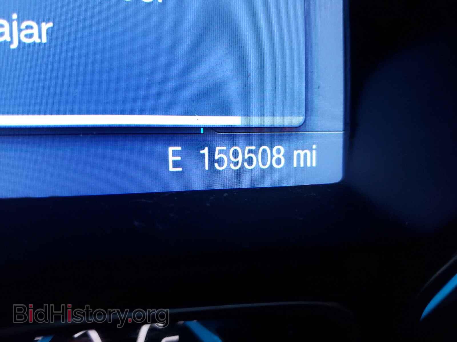 2014 FORD FOCUS - VIN: 1FADP3K29EL450111 - Photo 8