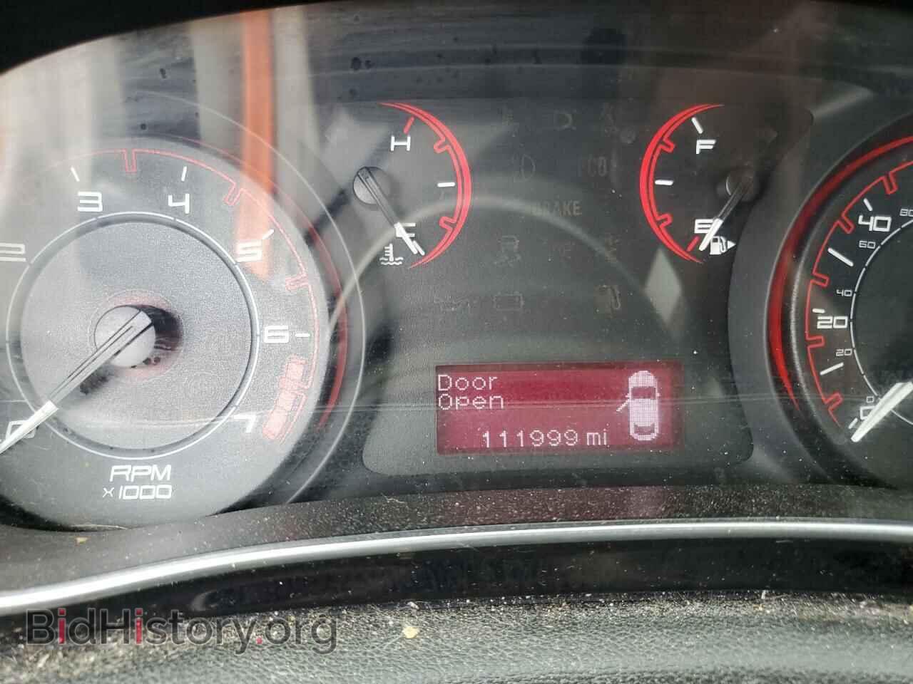 2013 DODGE DART - VIN: 1C3CDFAA5DD287043 - Фото 9