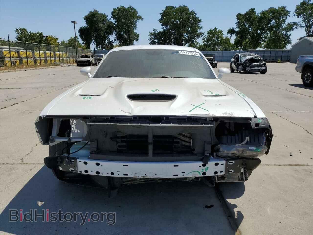 2016 DODGE CHALLENGER - VIN: 2C3CDZC93GH136889 - Photo 5