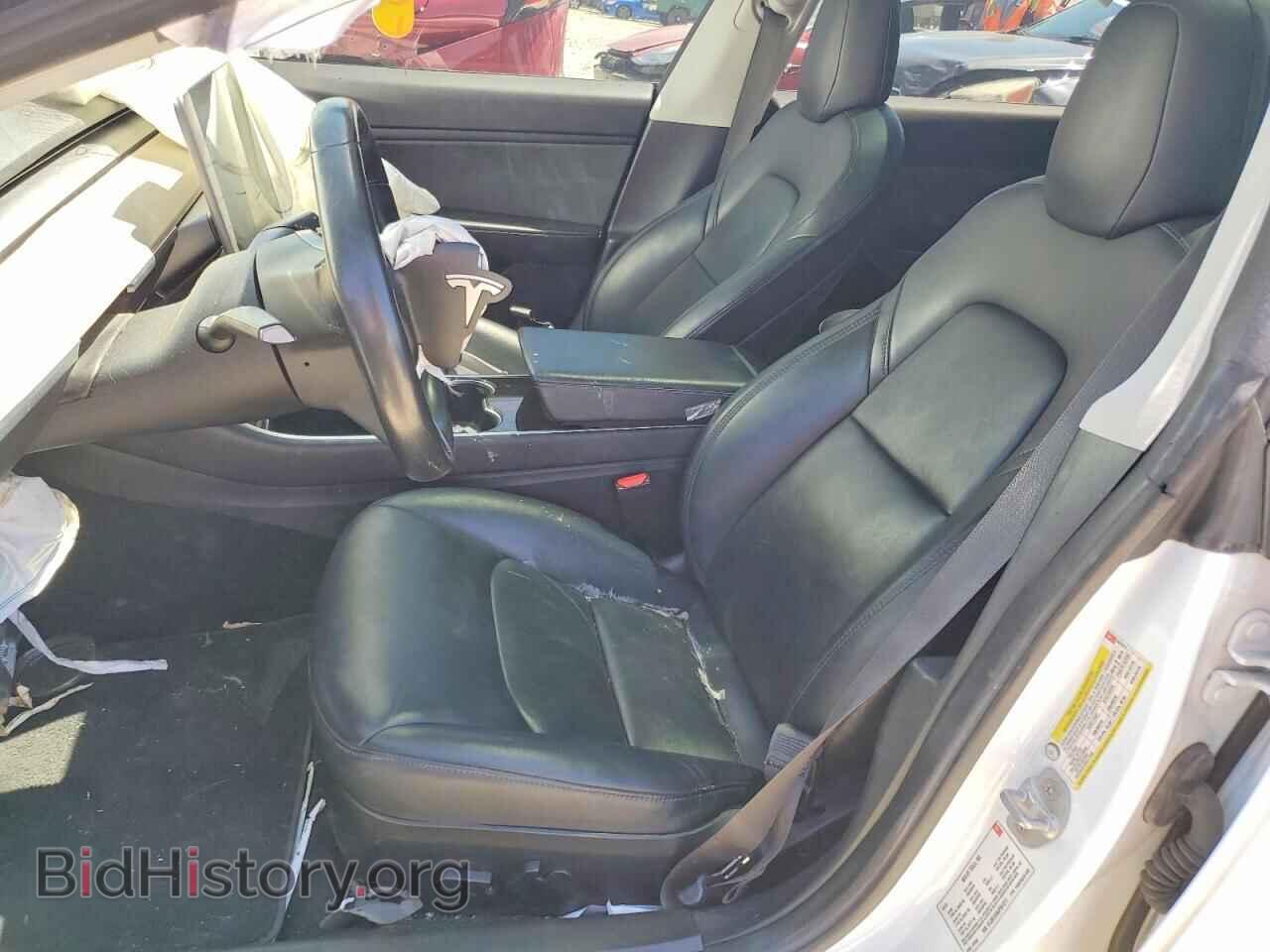 2018 TESLA MODEL 3 - VIN: 5YJ3E1EA6JF041211 - Photo 7