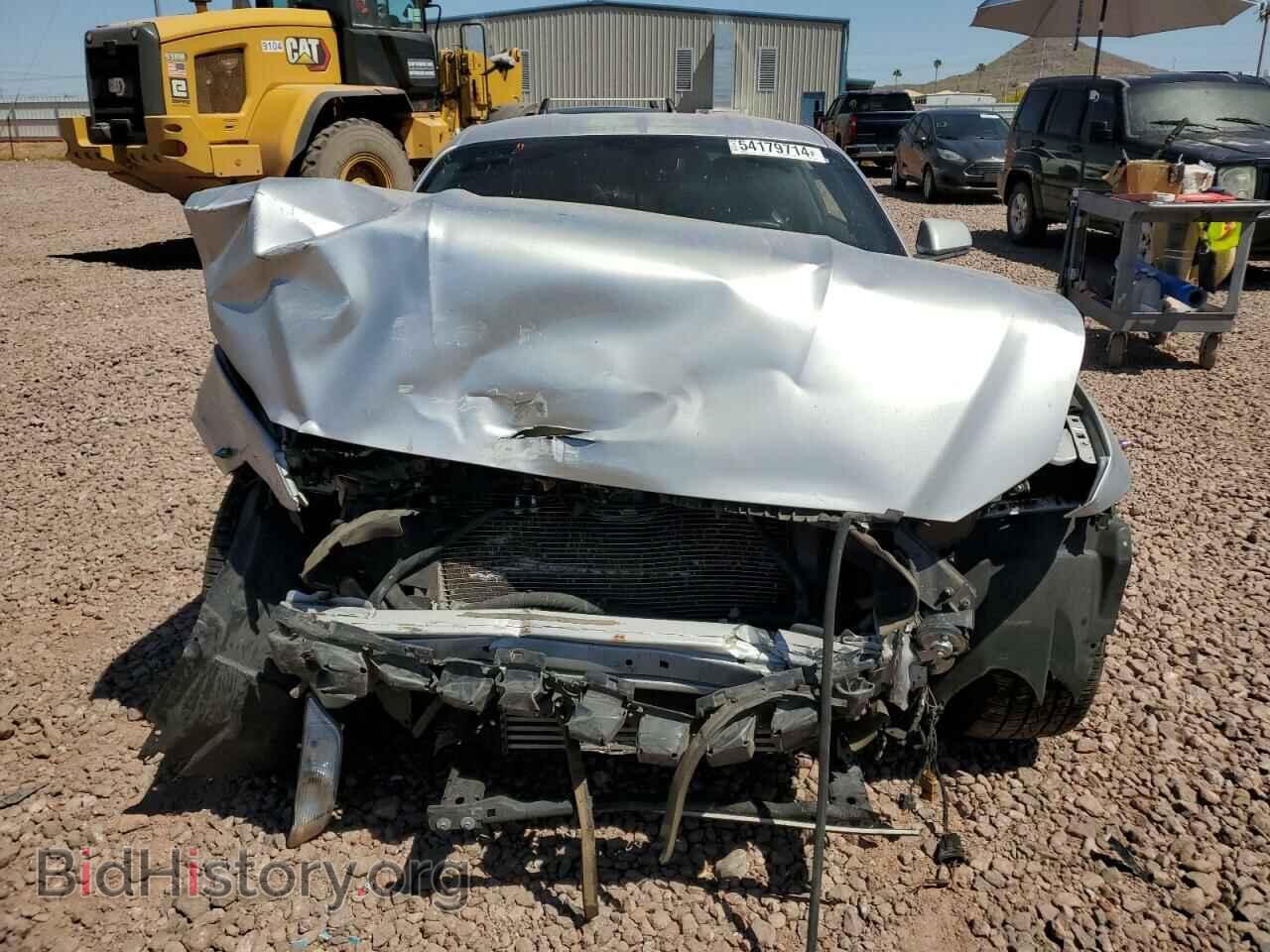 2015 FORD ALL Models - VIN: 1FA6P8TH8F5343047 - Photo 5