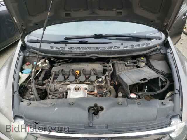 2009 HONDA CIVIC - VIN: 2HGFA16869H512706 - Photo 7