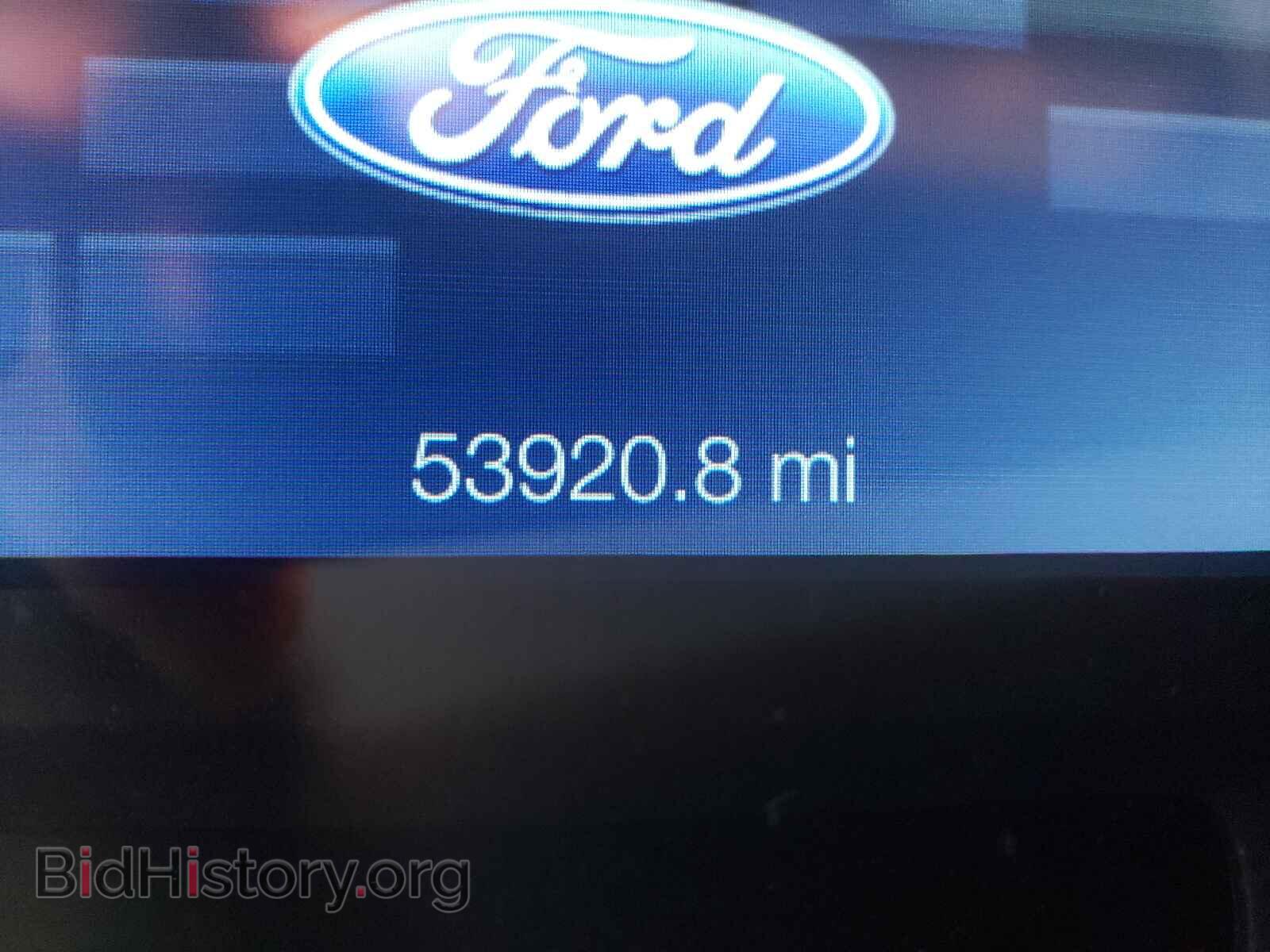 2014 FORD EDGE - VIN: 2FMDK3JC6EBA24200 - Фото 8