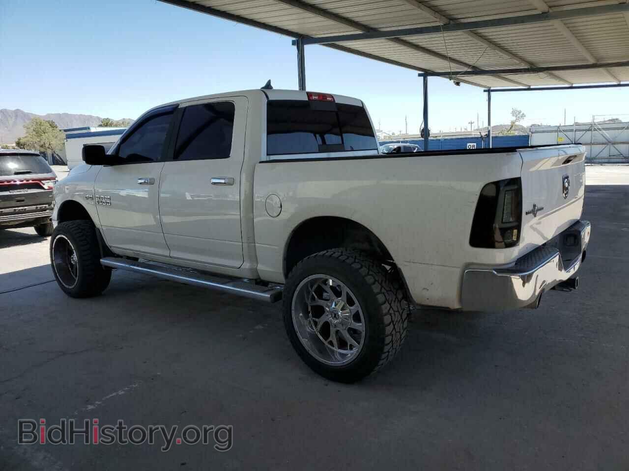 2015 RAM 1500 - VIN: 1C6RR6LT6FS559773 - Photo 2