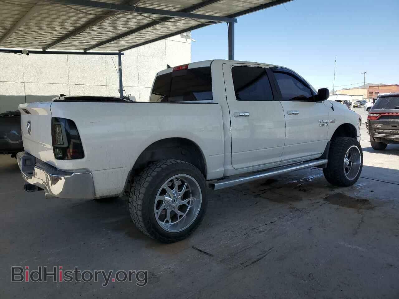 2015 RAM 1500 - VIN: 1C6RR6LT6FS559773 - Photo 3