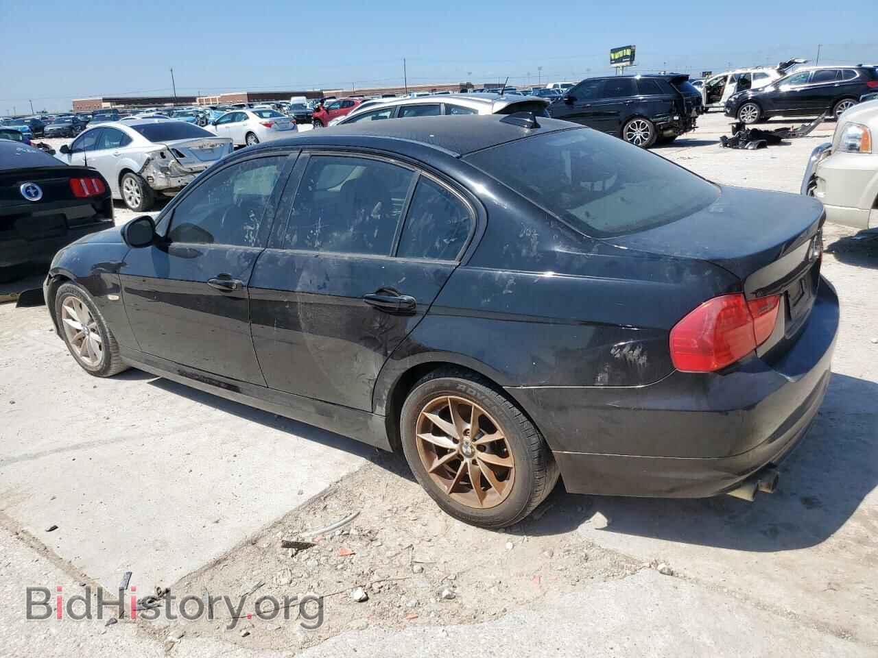 2011 BMW 3 SERIES - VIN: WBAPH7C54BE852233 - Фото 2