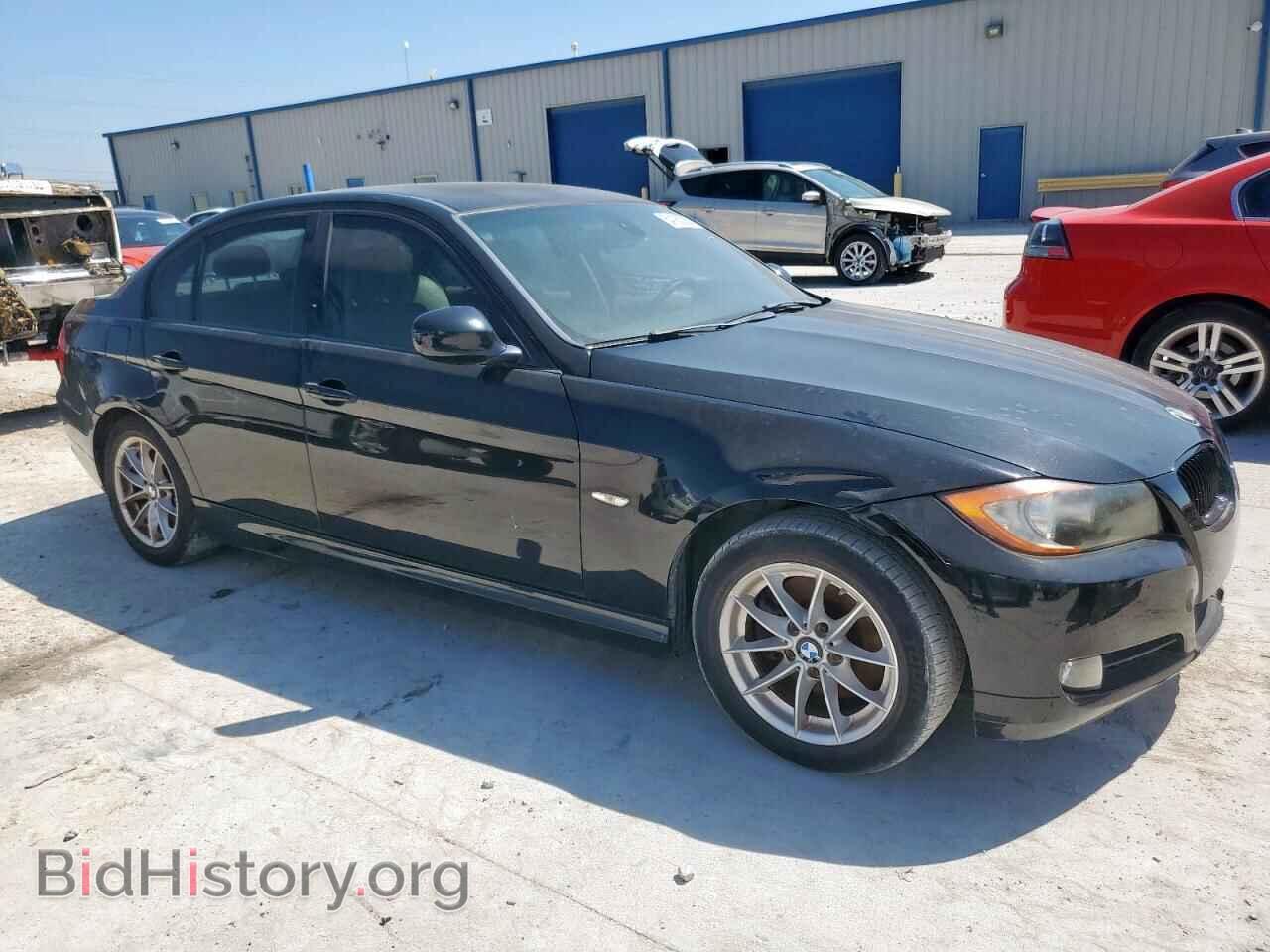 2011 BMW 3 SERIES - VIN: WBAPH7C54BE852233 - Фото 4