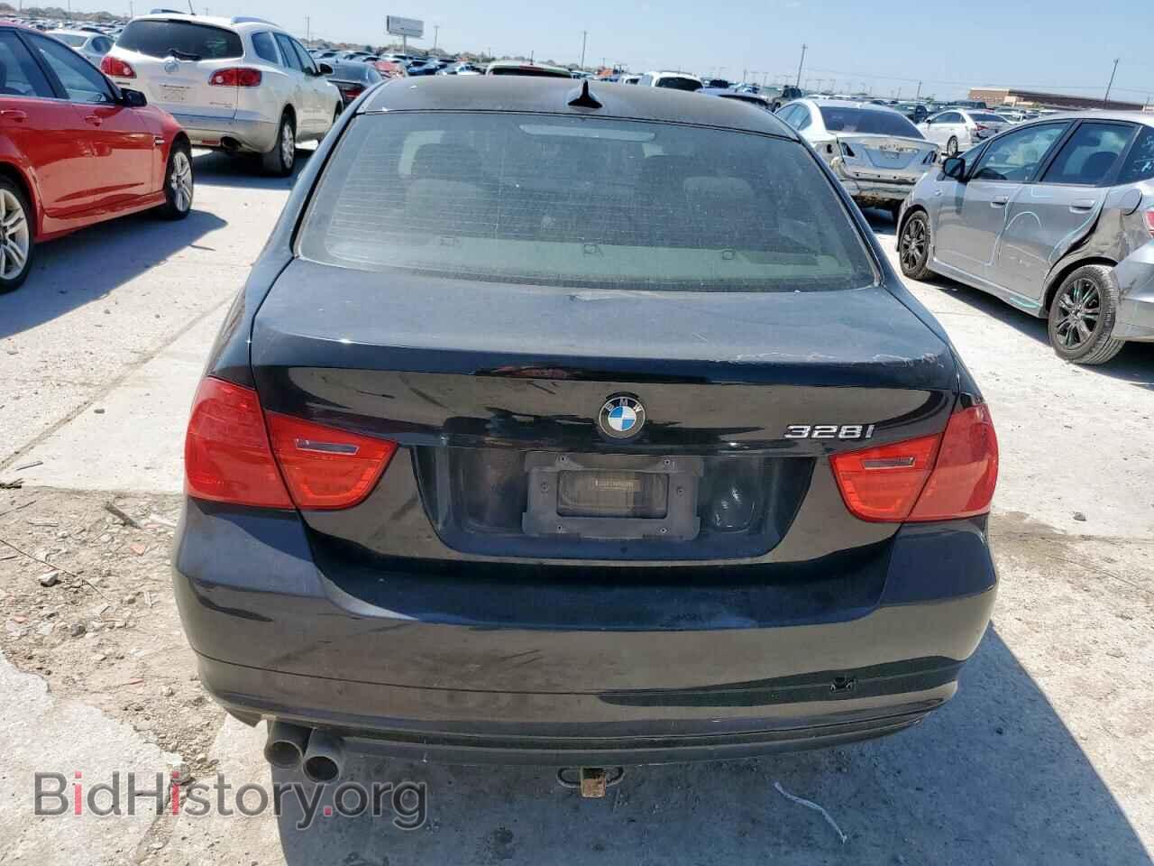 2011 BMW 3 SERIES - VIN: WBAPH7C54BE852233 - Фото 6