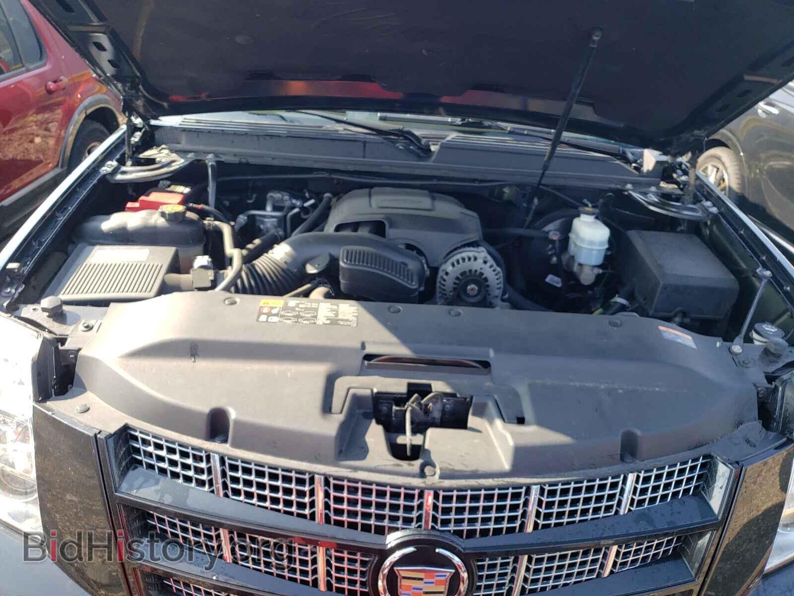 2013 CADILLAC ESCALADE - VIN: 1GYS4CEF4DR232009 - Фото 7