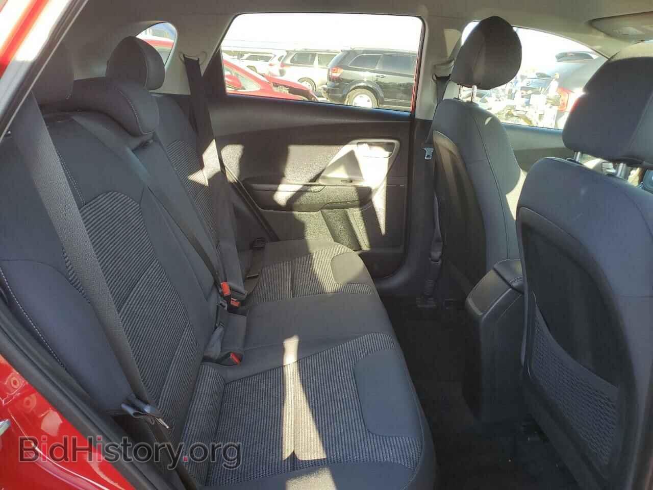 2017 KIA NIRO - VIN: KNDCB3LC2H5098073 - Фото 10