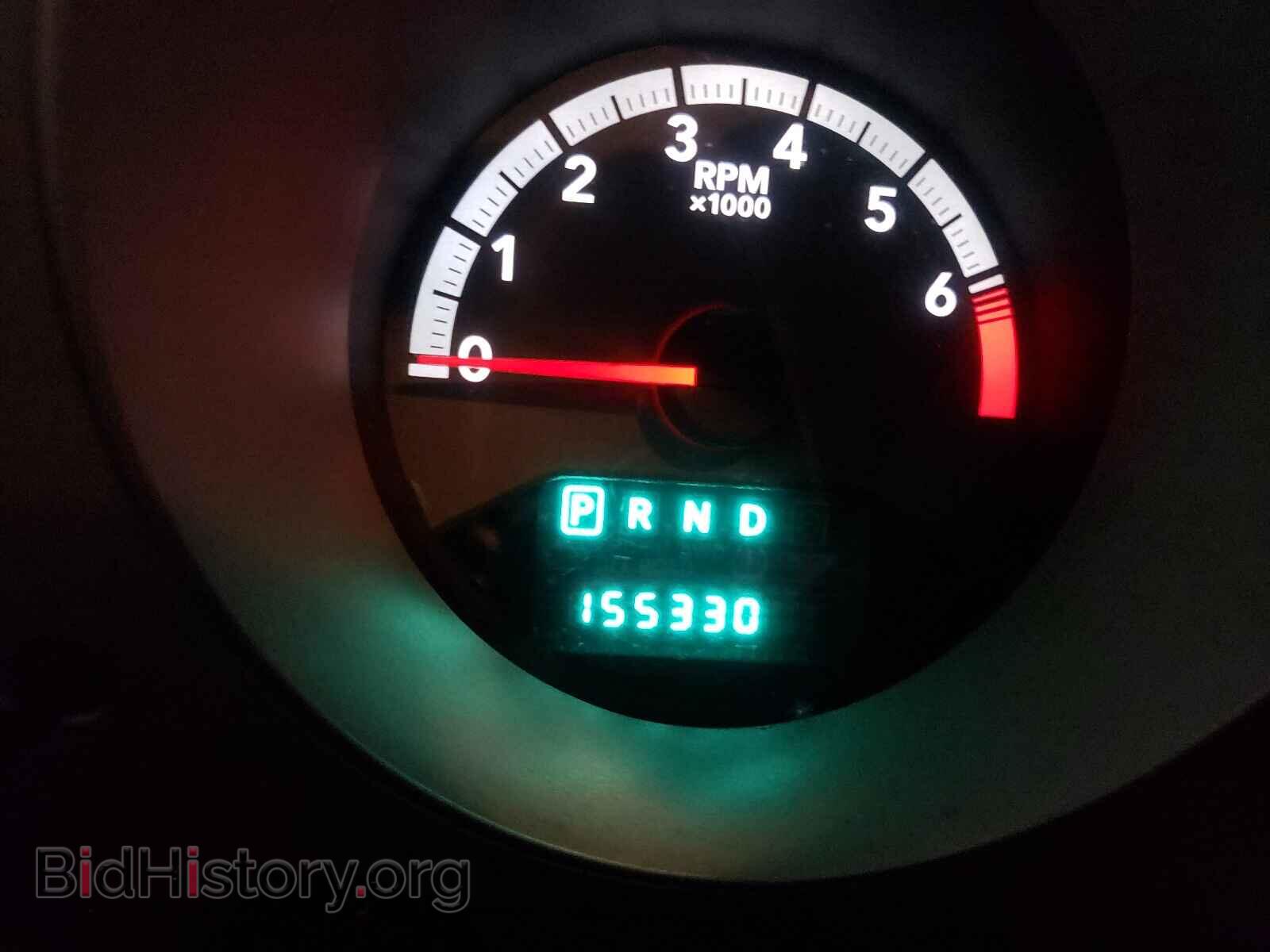 2010 DODGE AVENGER - VIN: 1B3CC4FBXAN185796 - Фото 8