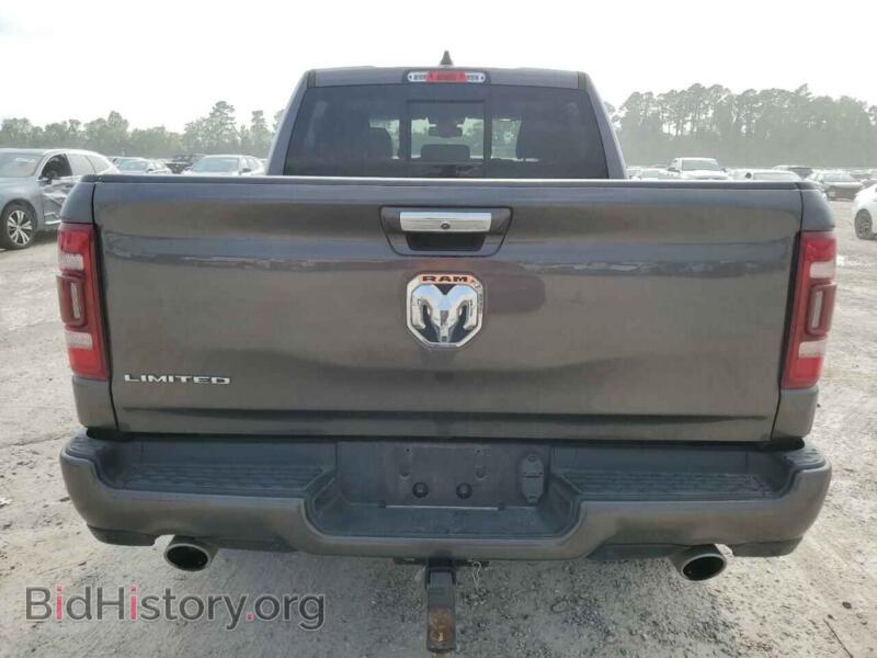 2020 RAM 1500 (VIN 1C6RREHT3LN210275) — photo 6 of 12