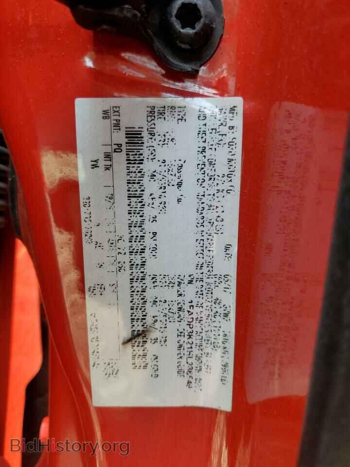 2017 FORD FOCUS - VIN: 1FADP3K21HL286549 - Photo 13