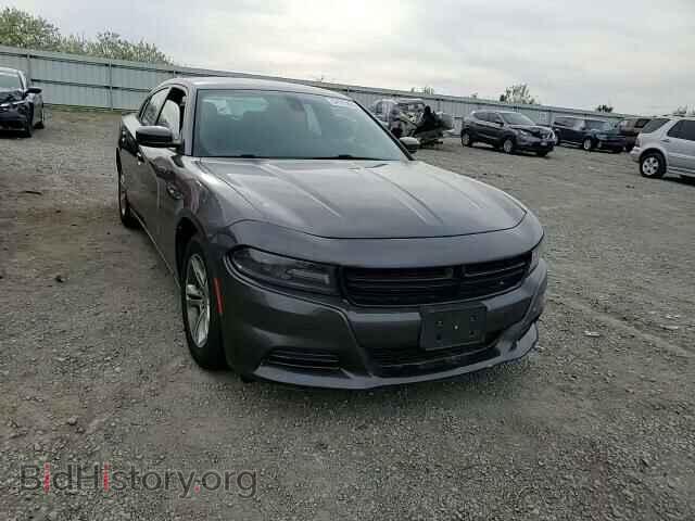 2015 DODGE CHARGER - VIN: 2C3CDXBG2FH752392 - Фото 13