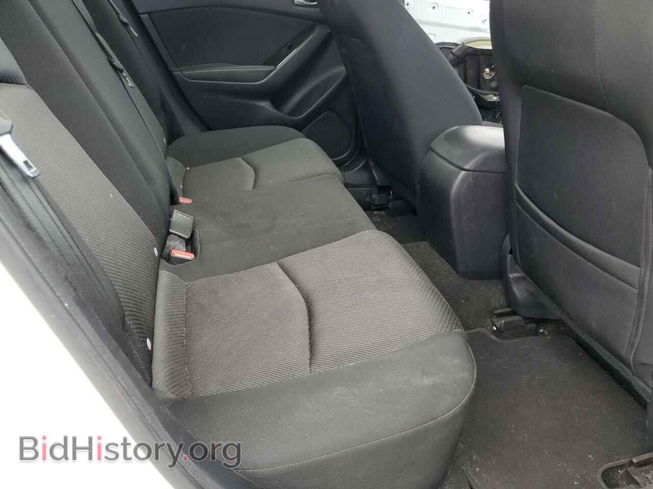 2018 MAZDA 3 - VIN: 3MZBN1K71JM200021 - Фото 10