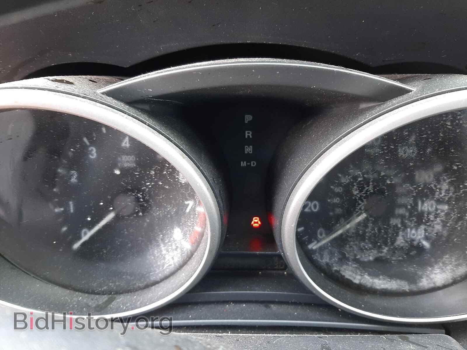 2012 MAZDA 5 - VIN: JM1CW2BL5C0119973 - Photo 8