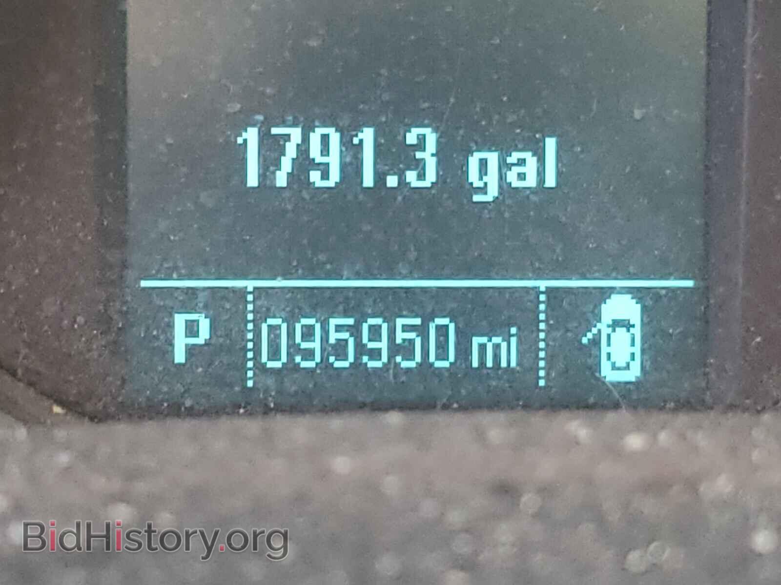 2012 CHEVROLET CRUZE - VIN: 1G1PE5SC3C7133473 - Фото 8