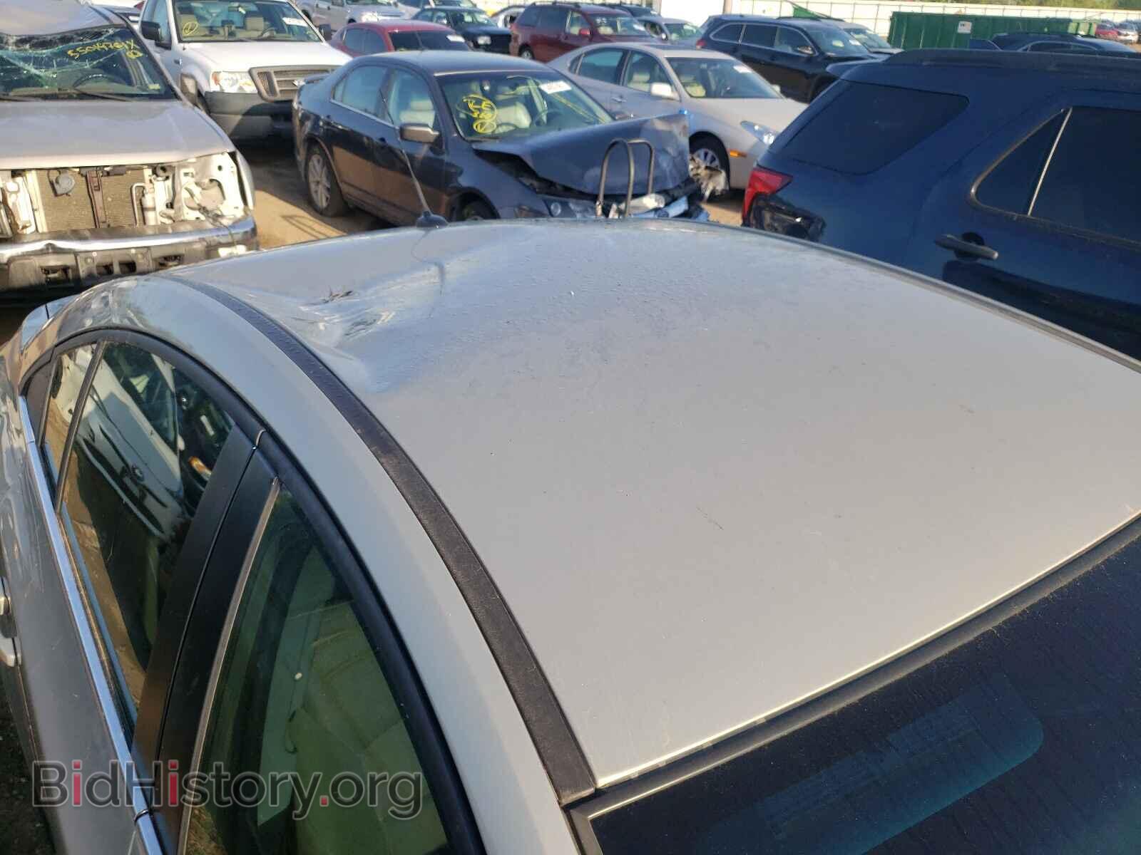 2012 CHEVROLET CRUZE - VIN: 1G1PE5SC3C7133473 - Фото 9