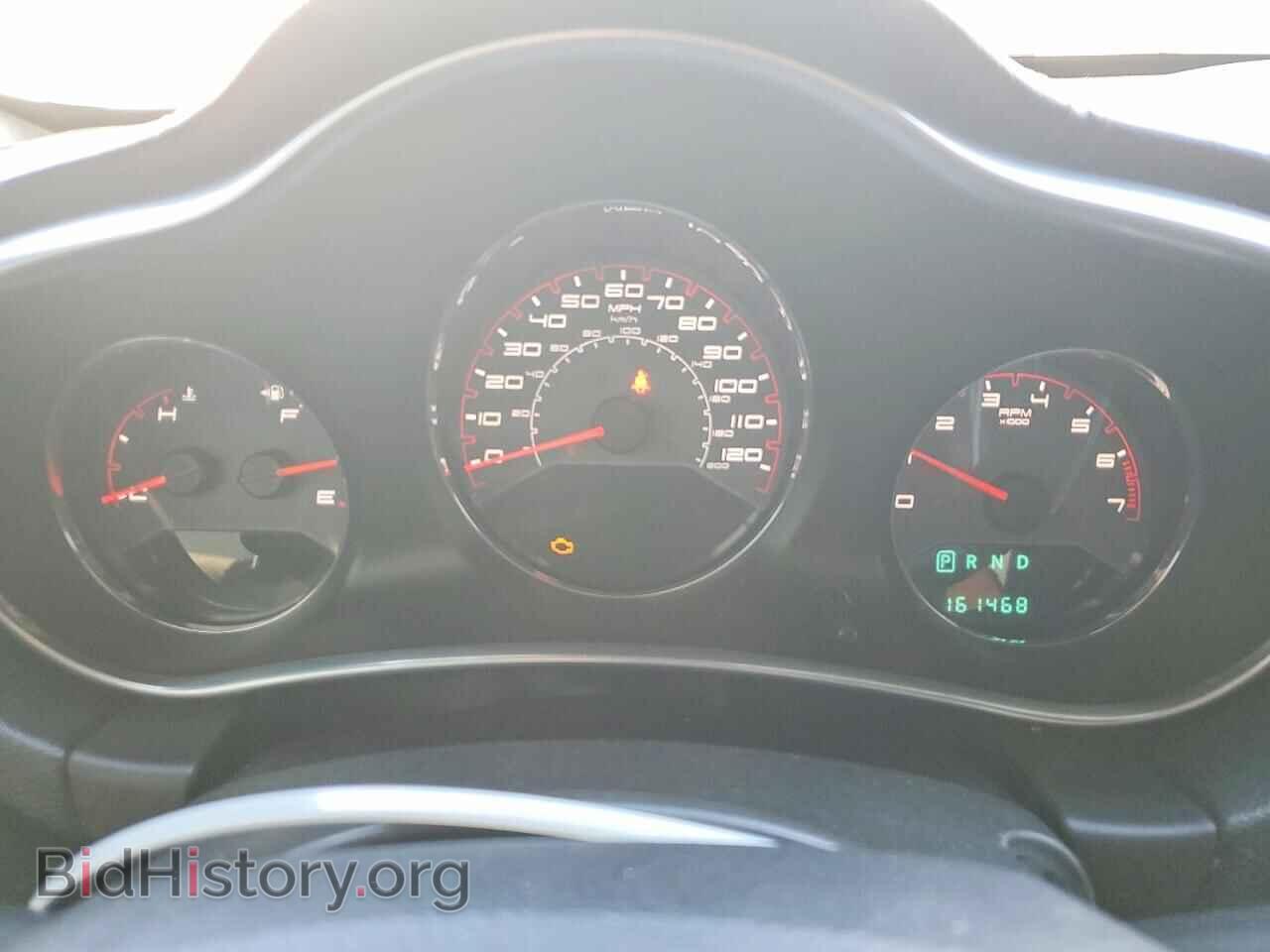 2013 DODGE AVENGER - VIN: 1C3CDZAB7DN518271 - Photo 9
