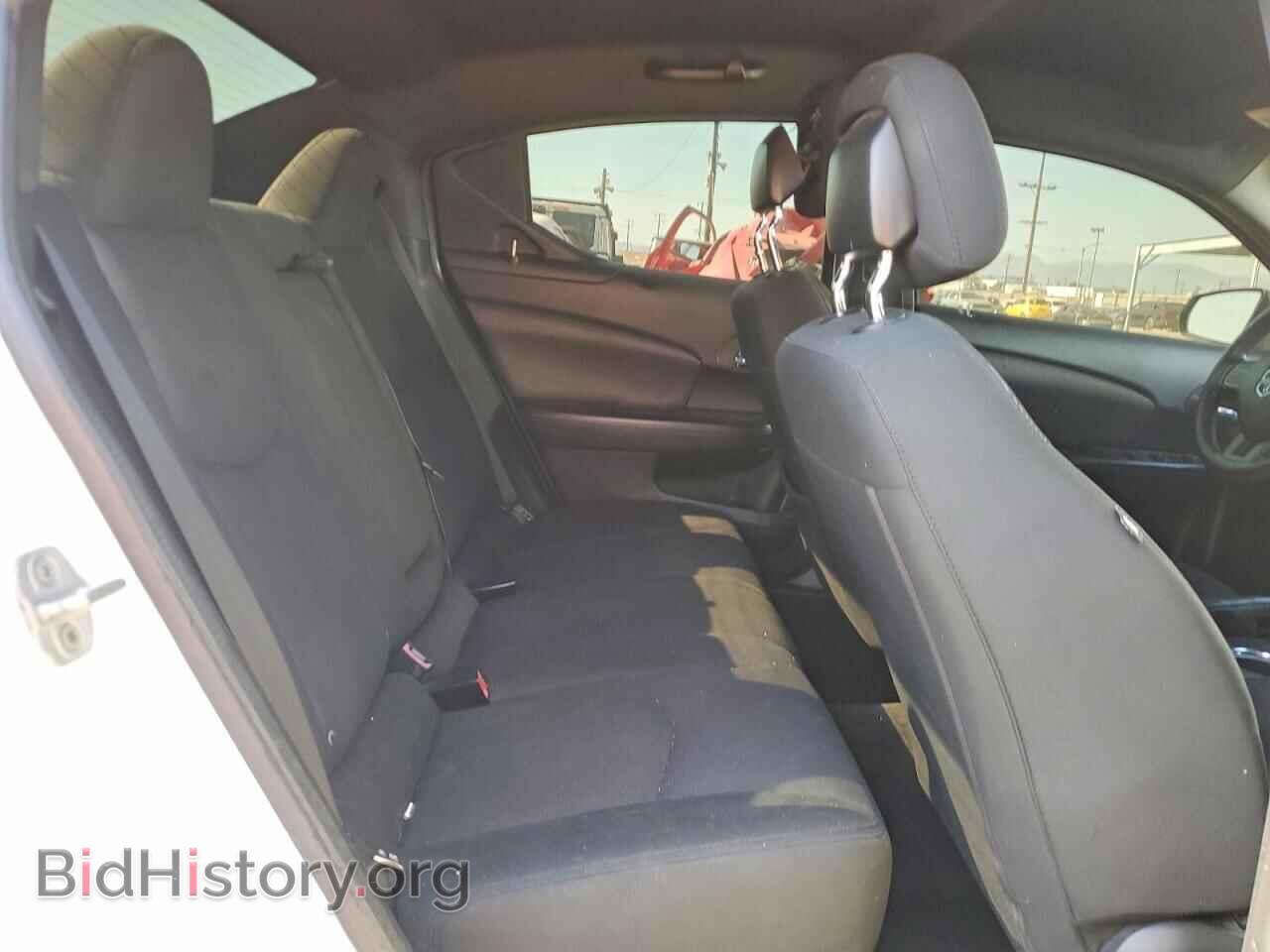 2013 DODGE AVENGER - VIN: 1C3CDZAB7DN518271 - Photo 10