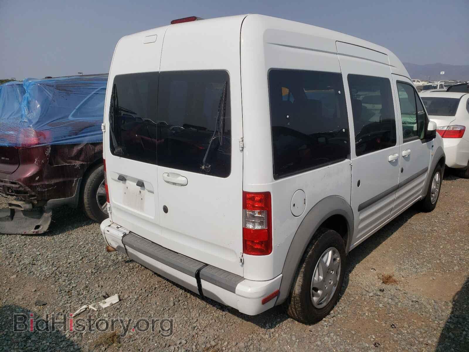 2011 FORD TRANSIT CO - VIN: NM0KS9CN6BT062841 - Фото 4
