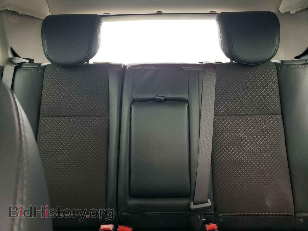 2019 BUICK ENCORE - VIN: KL4CJASB9KB946694 - Photo 10