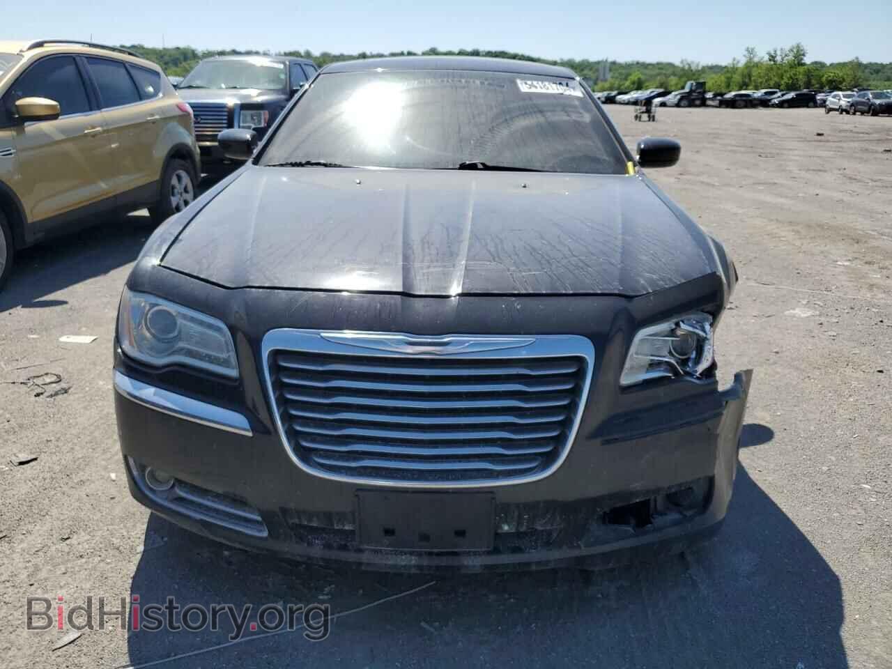 2013 CHRYSLER 300 - VIN: 2C3CCAAG6DH575831 - Фото 5