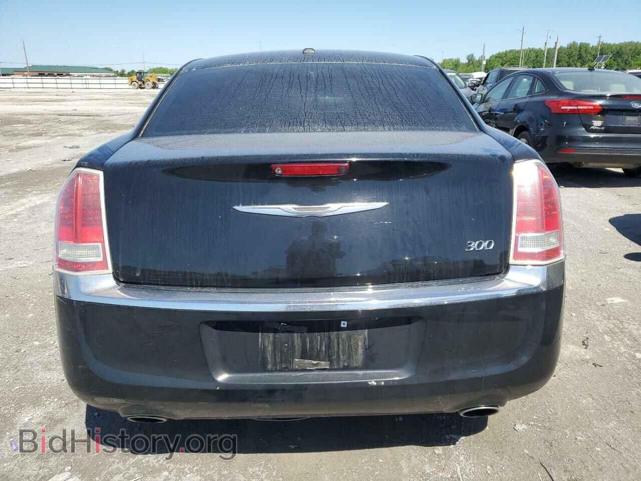 2013 CHRYSLER 300 - VIN: 2C3CCAAG6DH575831 - Фото 6