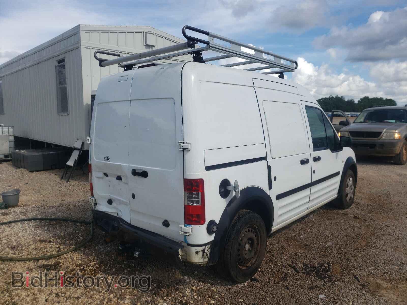 2011 FORD TRANSIT CO - VIN: NM0LS7AN6BT060079 - Фото 4