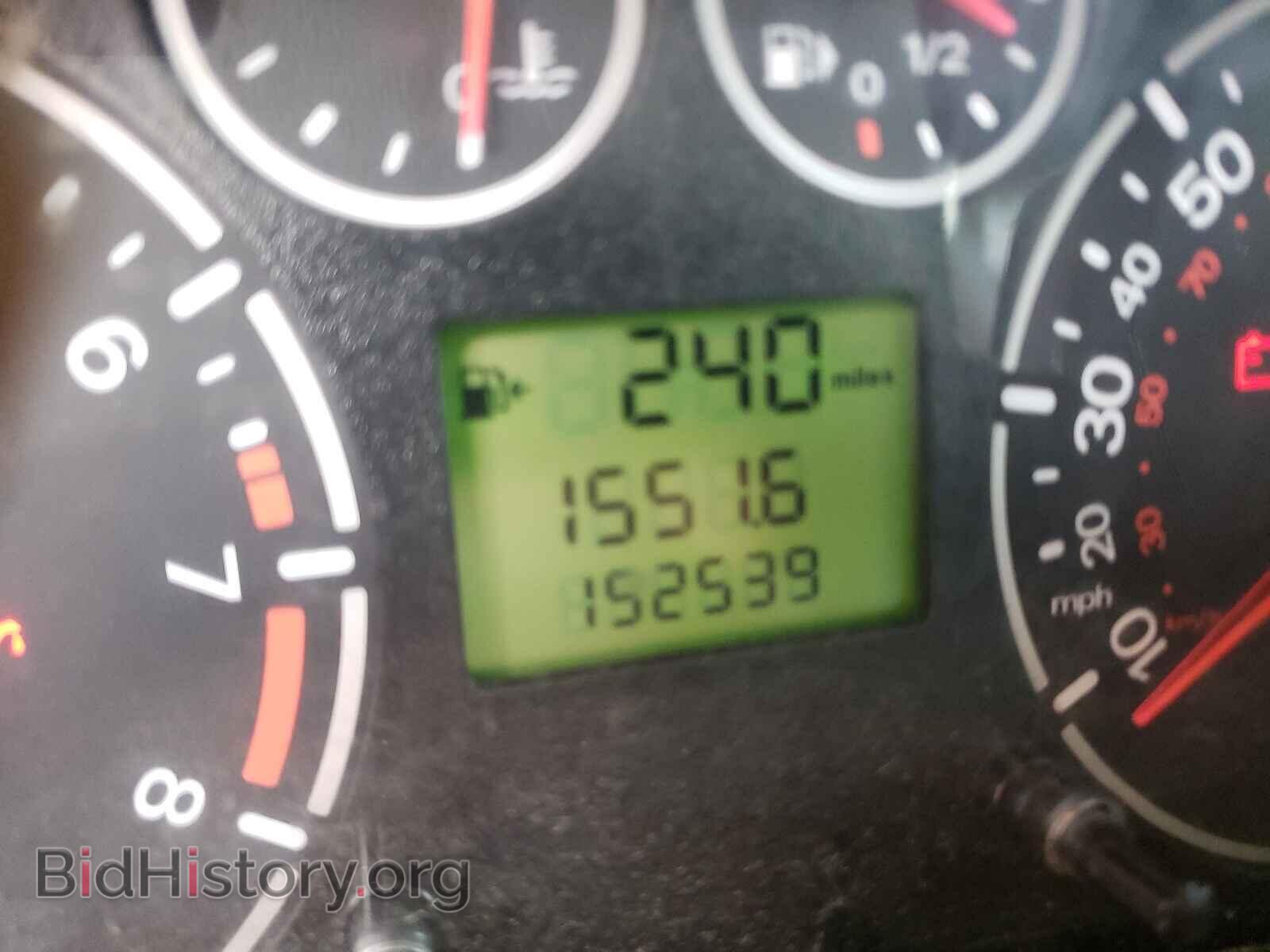 2011 FORD TRANSIT CO - VIN: NM0LS7AN6BT060079 - Фото 8
