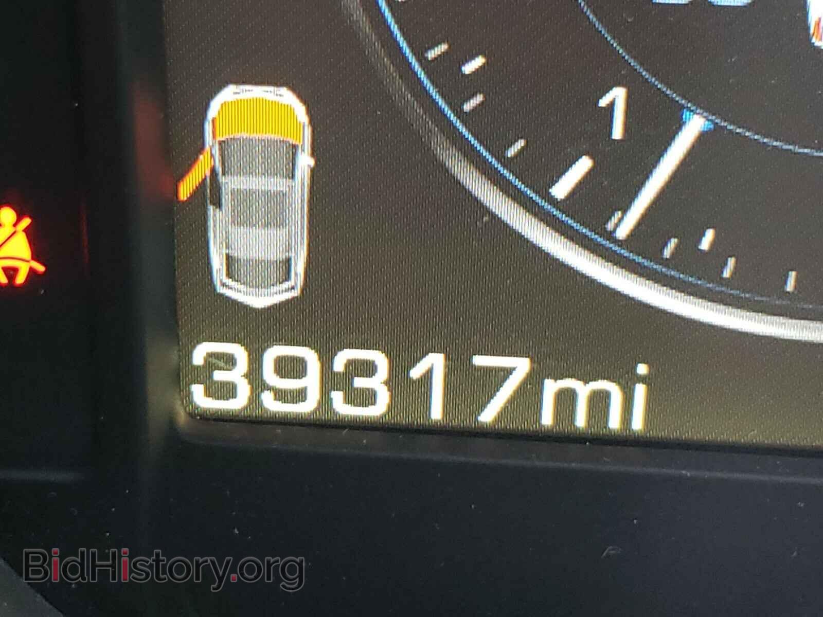 2014 CADILLAC XTS - VIN: 2G61R5S31E9309359 - Фото 8