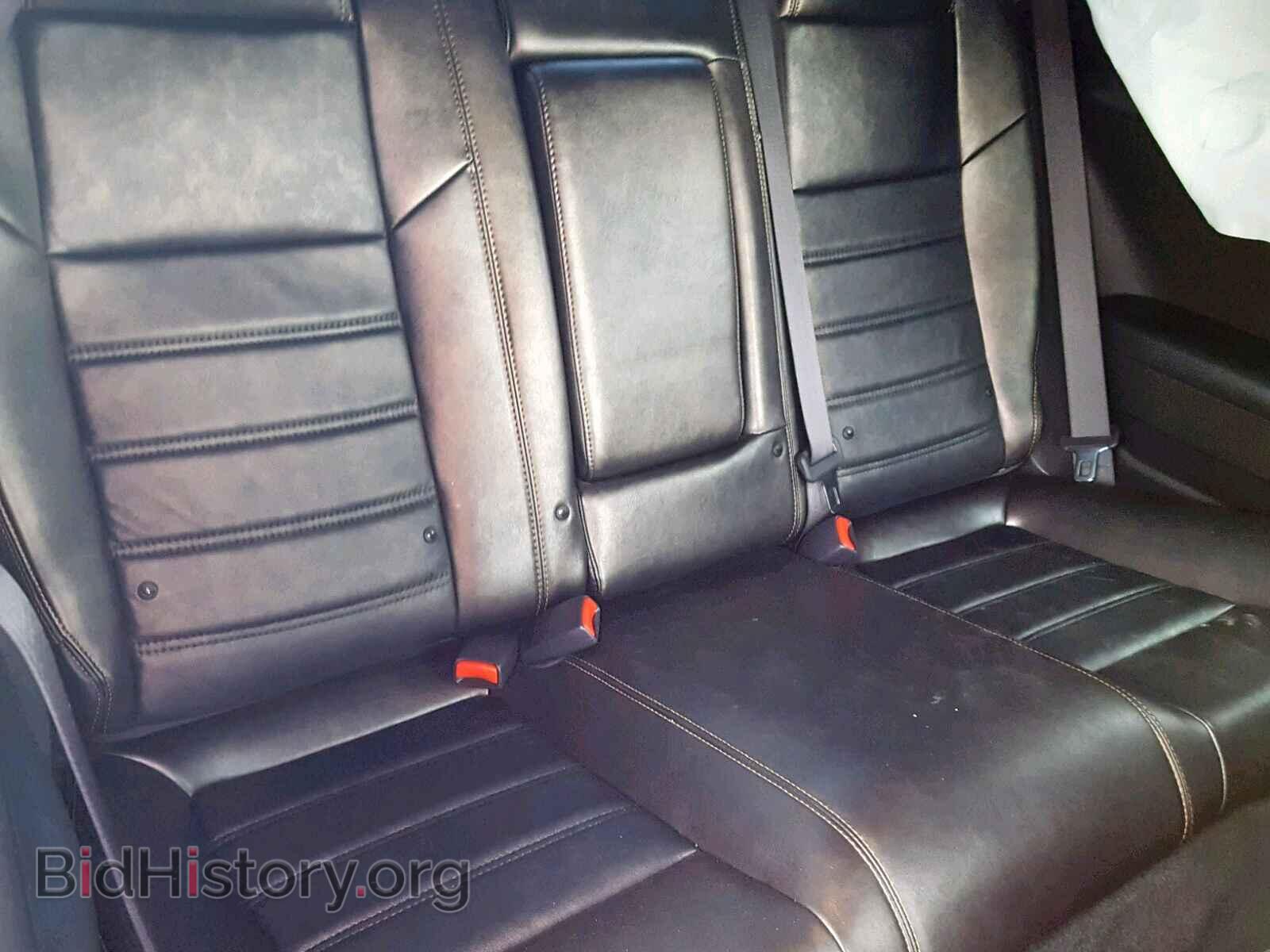 2014 DODGE CHALLENGER - VIN: 2C3CDYBT8EH257339 - Photo 6