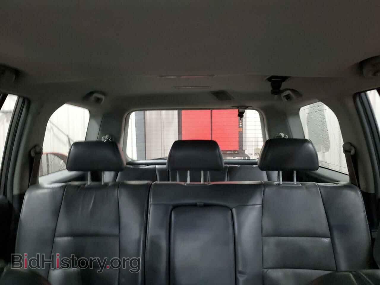 2008 HONDA PILOT - VIN: 5FNYF18708B024563 - Фото 10