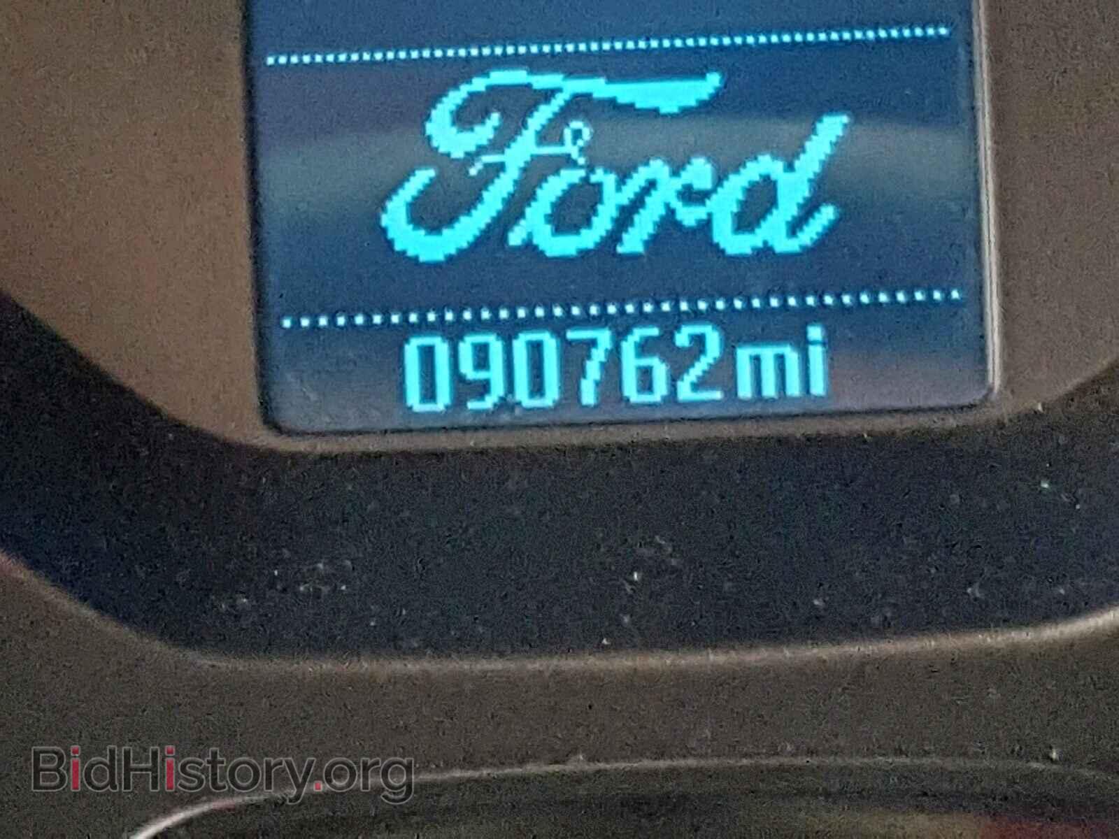 2013 FORD FOCUS - VIN: 1FADP3E23DL382012 - Фото 8