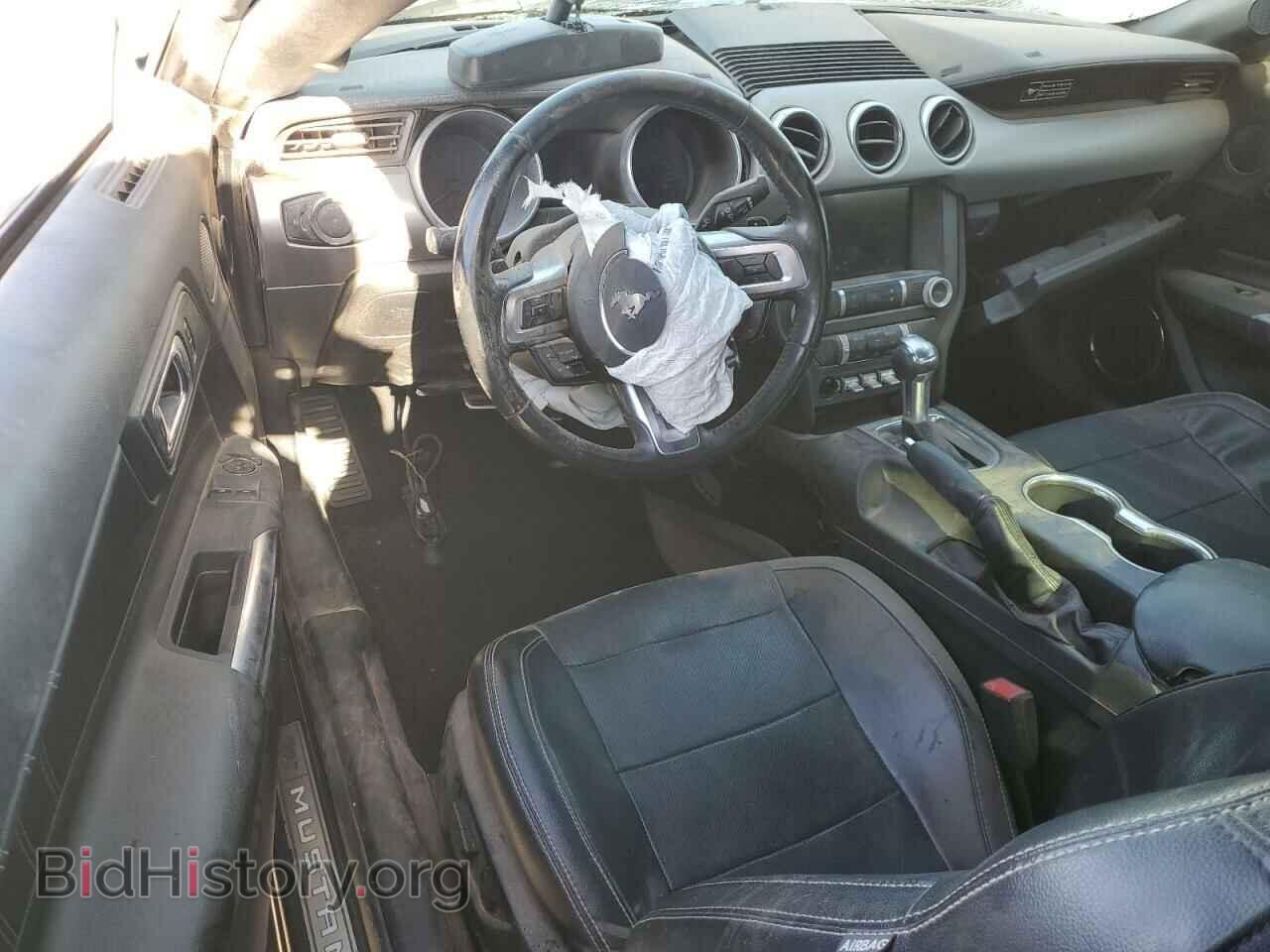 2020 FORD ALL Models - VIN: 1FA6P8TH9L5112072 - Photo 8
