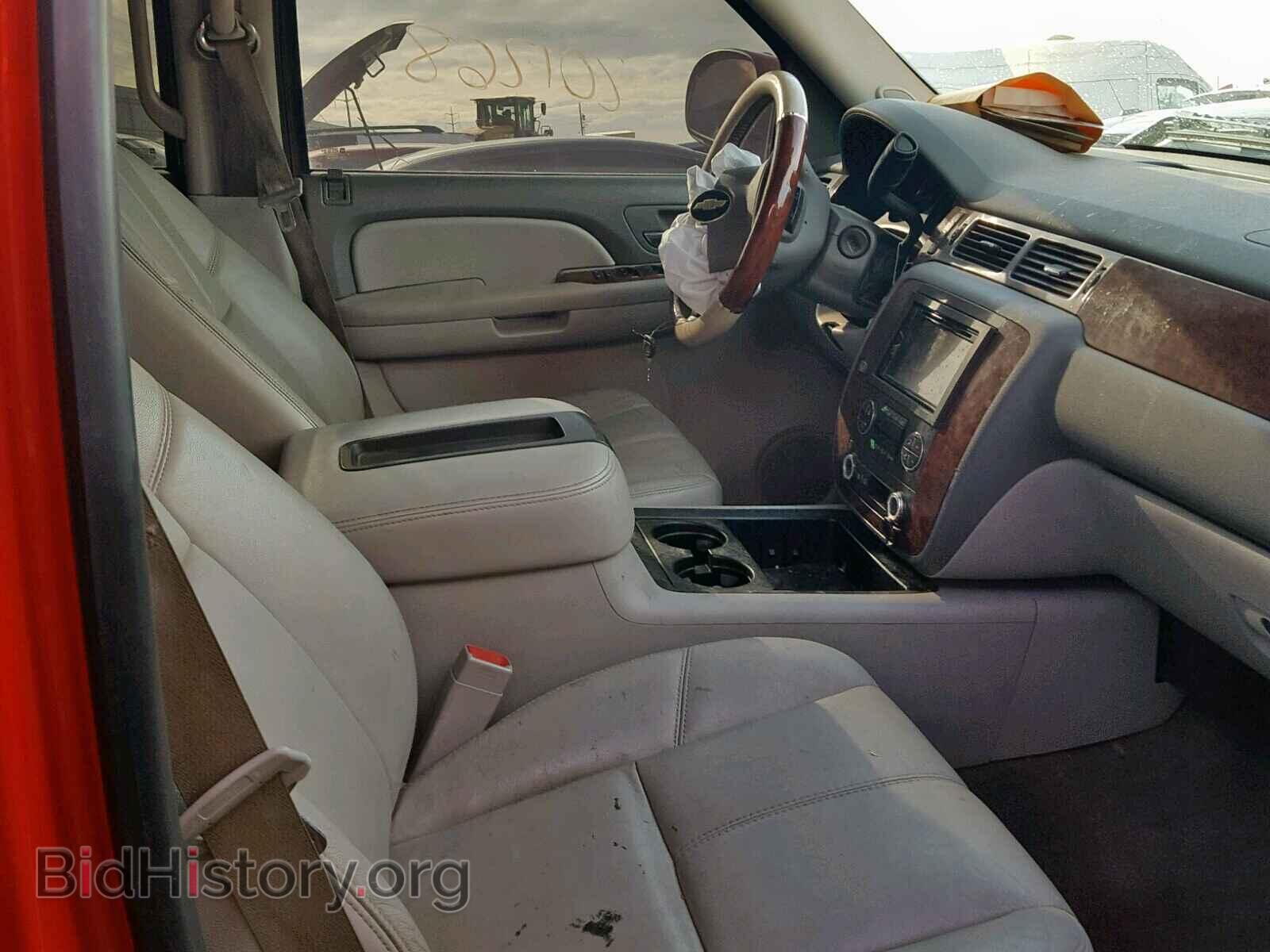 2008 CHEVROLET SILVERADO - VIN: 2GCEK133881299314 - Фото 5