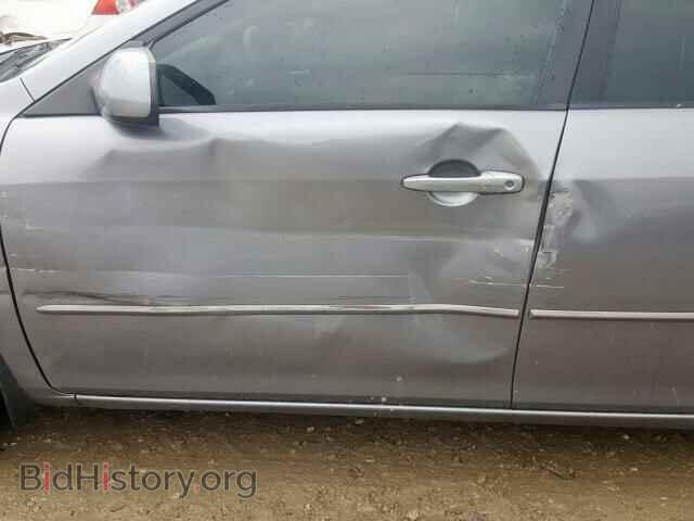 2006 MAZDA 6 - VIN: 1YVHP82DX65M04460 - Фото 10