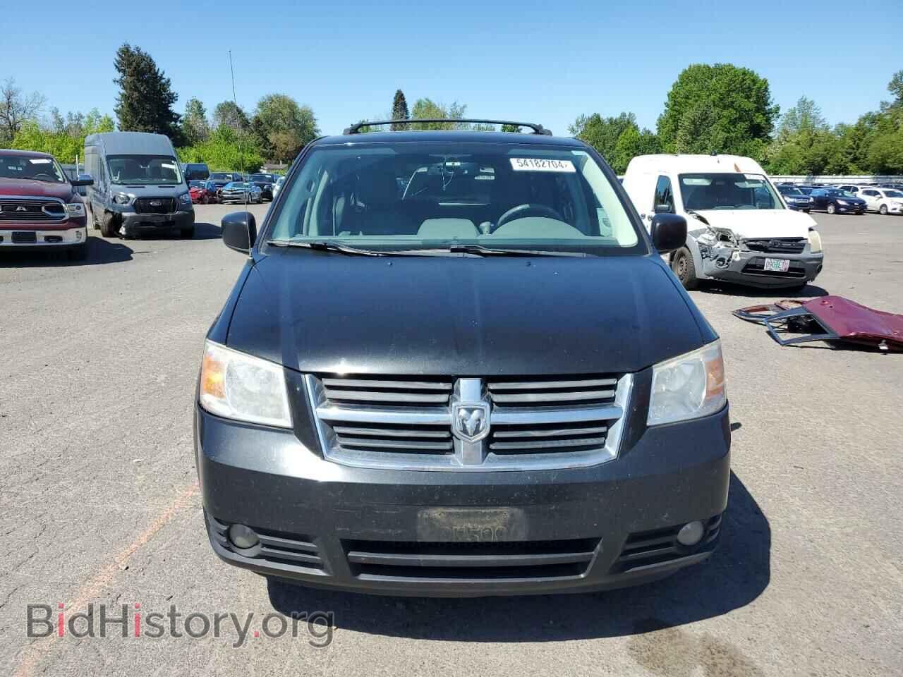 2010 DODGE CARAVAN - VIN: 2D4RN5D16AR406285 - Photo 5