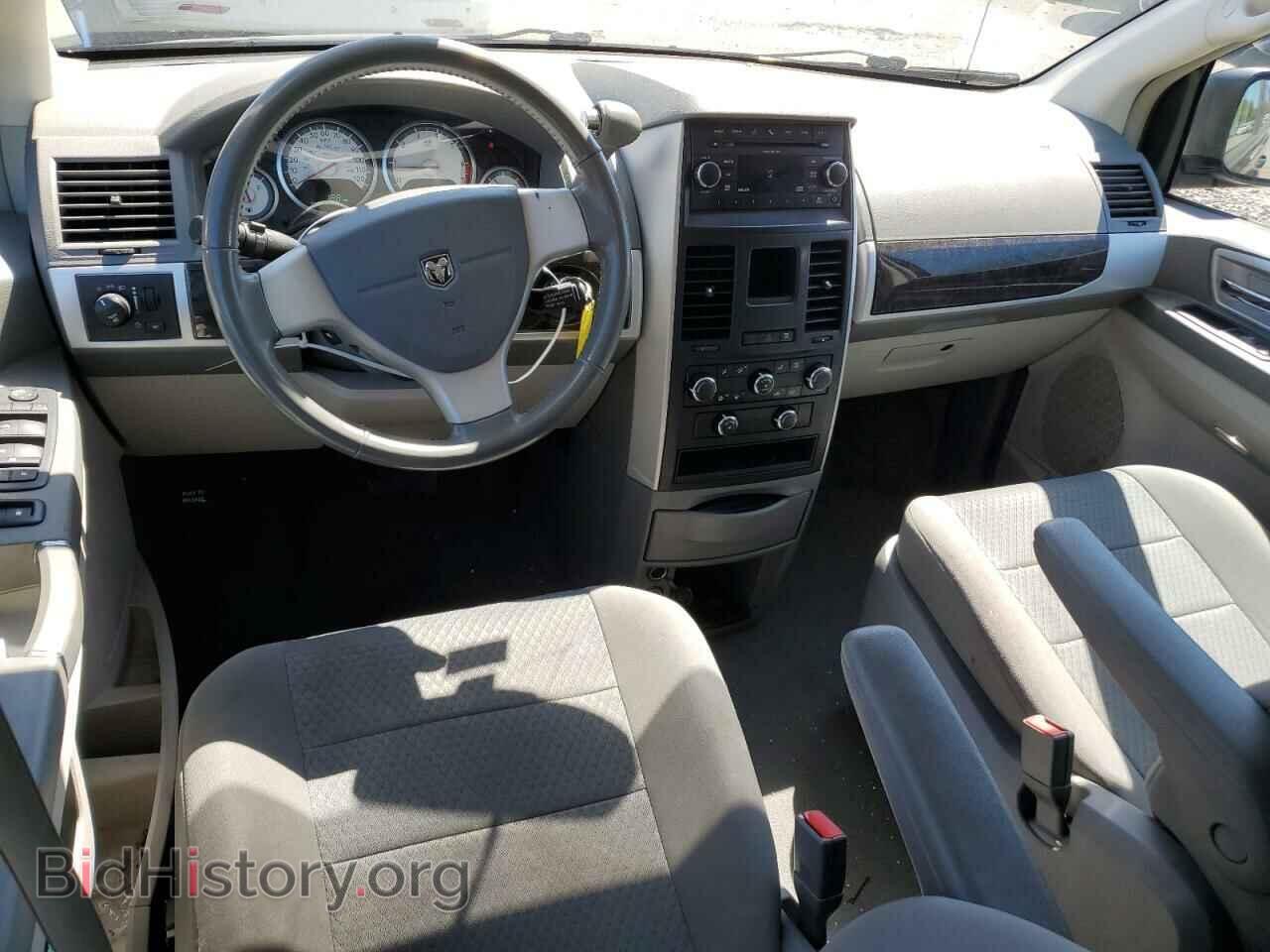 2010 DODGE CARAVAN - VIN: 2D4RN5D16AR406285 - Photo 8
