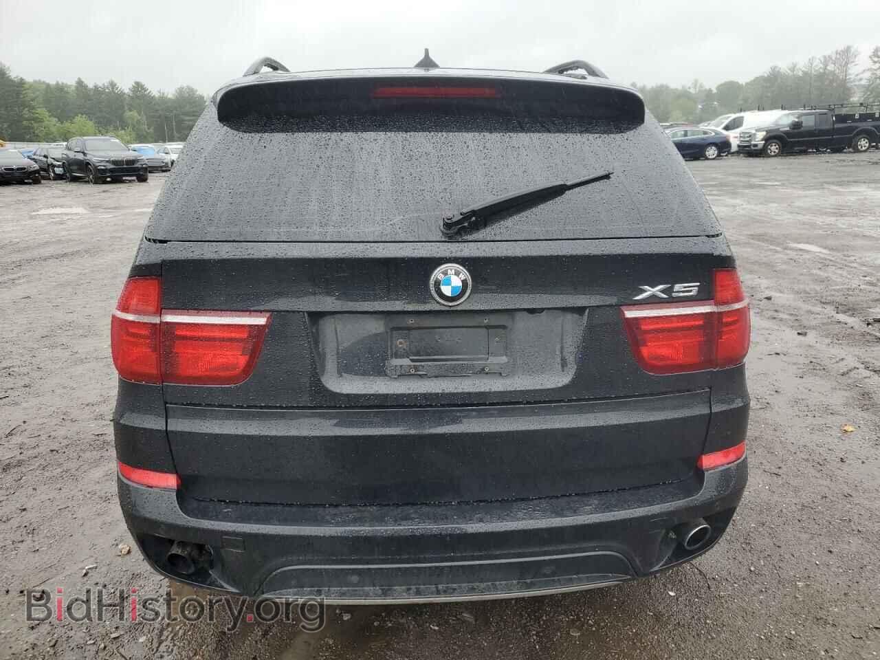2012 BMW X5 - VIN: 5UXZV4C55CL991446 - Фото 6