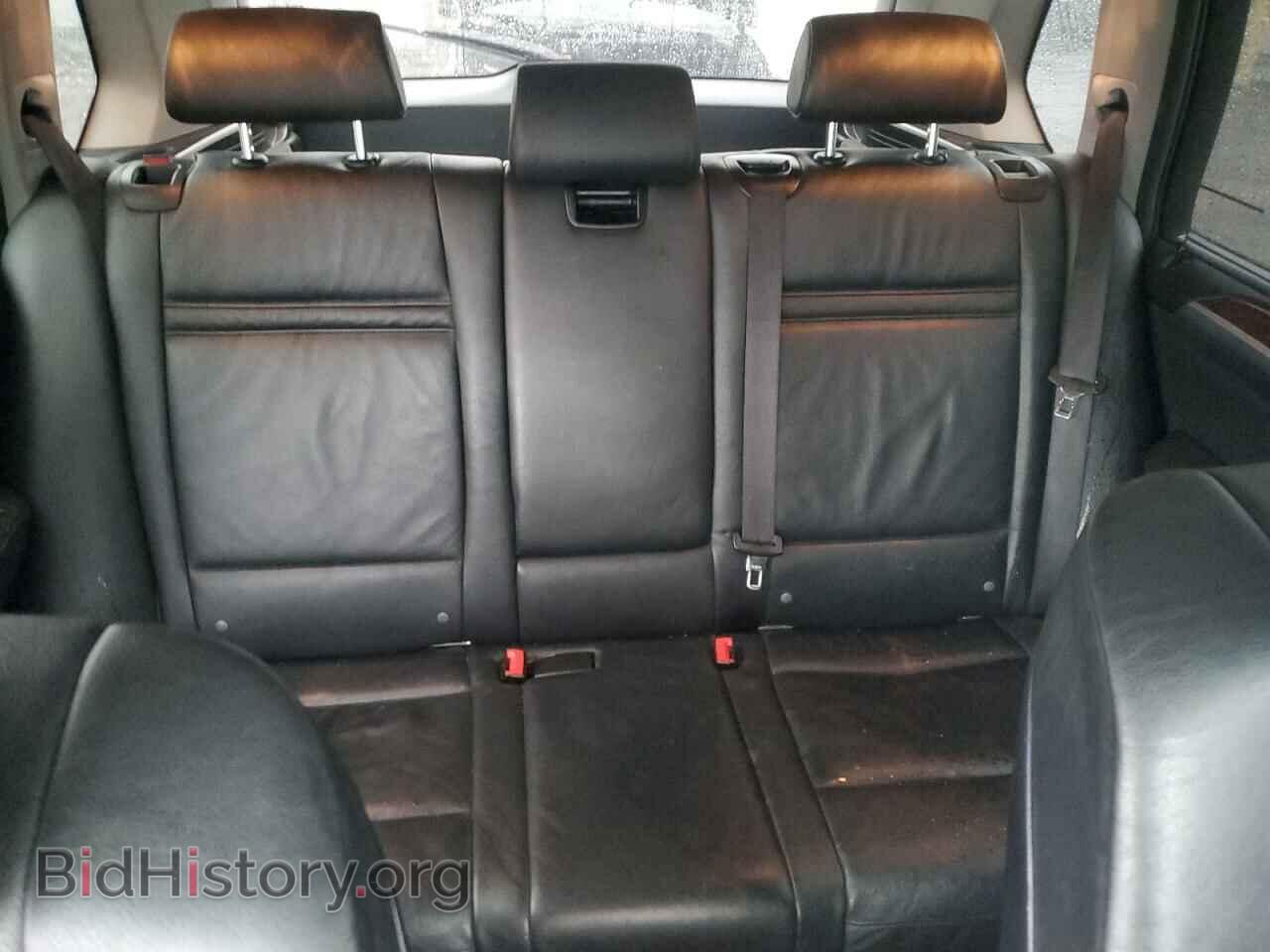 2012 BMW X5 - VIN: 5UXZV4C55CL991446 - Фото 10