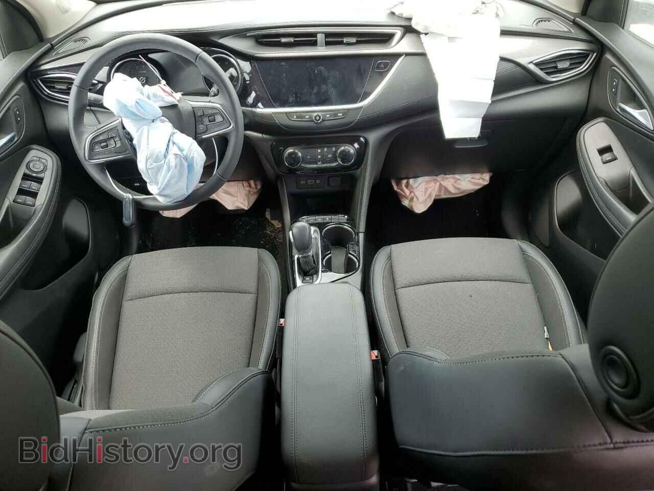 2022 BUICK ENCORE - VIN: KL4MMCSL6NB021553 - Photo 8